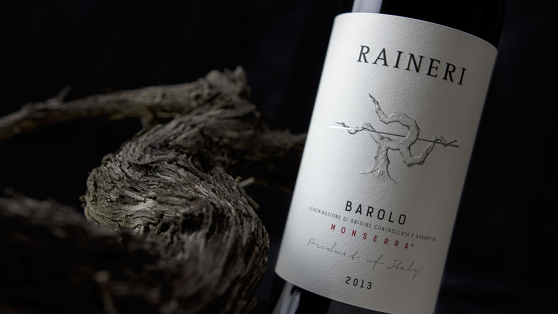 Raineri Barolo Monserra