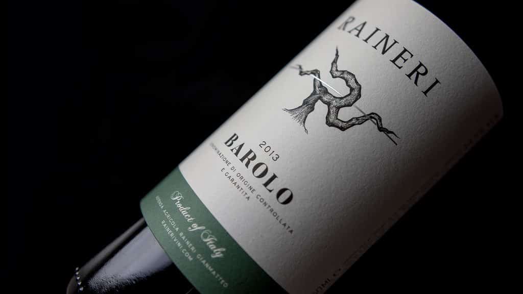 Raineri Barolo